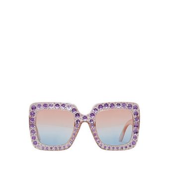 Girls's Sunglasses - Pink