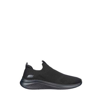 ULTRA FLEX 3.0 MEN'S SNEAKERS SHOES - BLACK