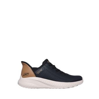 Skechers Slip-Ins Bobs Squad Chaos Men's Sneaker - Black