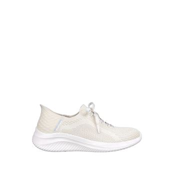 Skechers Slip-Ins Ultra Flex 3.0 Women's Sneaker - Natural