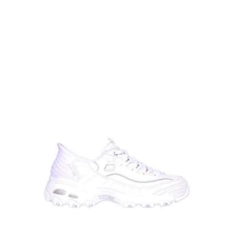 Slip-Ins D'Lites Women's Training Shoes - White