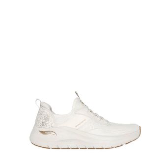 Skechers Arch Fit 2.0 Women's Sneaker - Natural