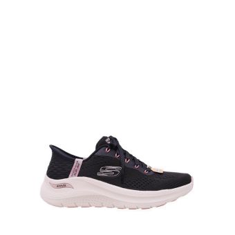 Slip-Ins Arch Fit 2.0 Women's Training Shoes - Black