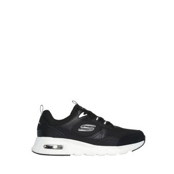 Skech-Air Court Women's Training Shoes - Black