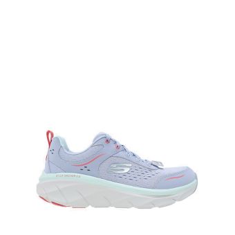 D'Lux Walker 2.0 Women's Training Shoes - Blue