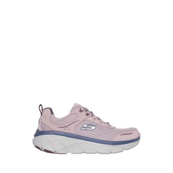 D'Lux Walker 2.0 Women's Training Shoes - Mauve