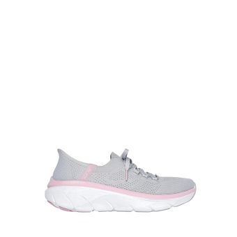 Slip-Ins D'Lux Walker 2.0 Women's Training Shoes - Grey