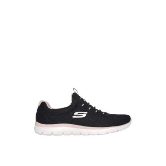 Skechers Summits Women's Sneaker - Black