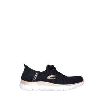 Summits Women's Training Shoes - Black