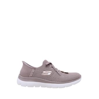 Slip-Ins Summits Women's Training Shoes - Taupe