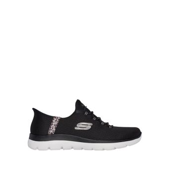 Slip-Ins Summits Women's Training Shoes - Black