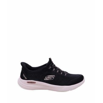 Slip-Ins Relaxed Fit Sport Women's Training Shoes - Black