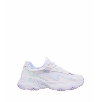 D'Lites 5.0 Women's Training Shoes - White