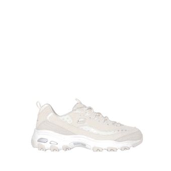 D'Lites Women's Training Shoes - Natural