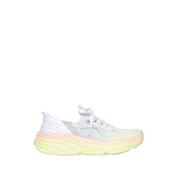 Slip-Ins D'Lux Vapor Women's Training Shoes - White