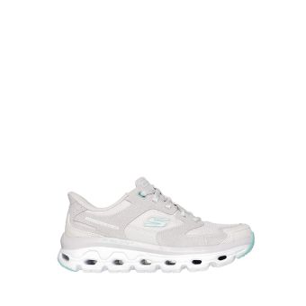 Slip-Ins Glide-Step Sole Women's Training Shoes - Taupe