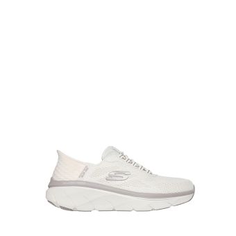 Slip-Ins D'Lux Walker 2.0 Men's Training Shoes - Natural