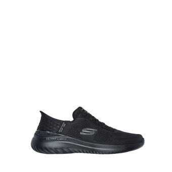 Slip-Ins Bounder 2.0 Men's Sneaker - Black