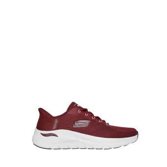 Slip-Ins Arch Fit 2.0 Men's Training Shoes - Burgundy