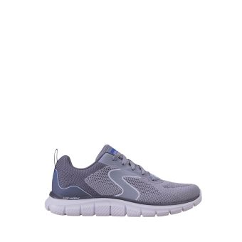 Track Men's Training Shoes - Grey