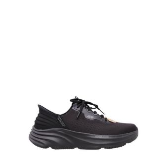 Slip-Ins D'Lux Vapor Men's Training Shoes - Black