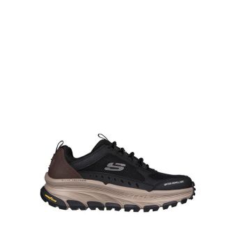 D'Lux Trekker Men's Sneaker - Black