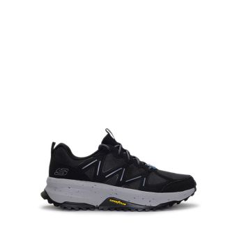 Bionic Trail Men's Sneaker - Black