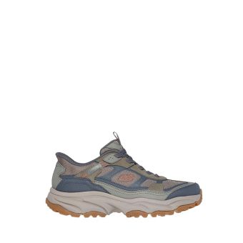 Slip-Ins Vigor AT Men's Sneaker - Olive