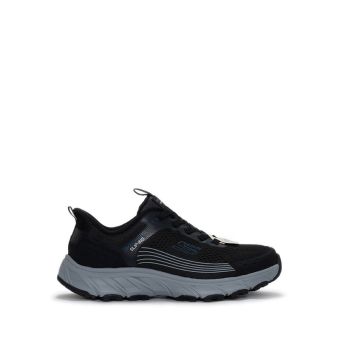 Slip-Ins Hillcrest 2.0 Men's Sneaker - Black