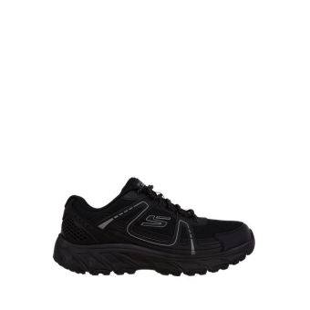 Hillcrest 2.0 Men's Sneaker - Black