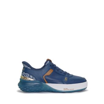 Slip-Ins Sizzle Men's Training Shoes - Navy