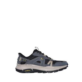 Slip-Ins Equalizer 5.0 Trail Men's Sneaker - Charcoal
