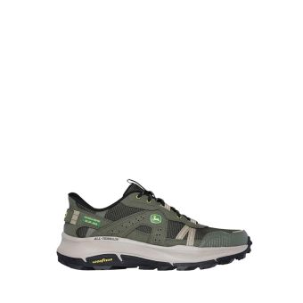 Slip-Ins Equalizer 5.0 Trail Men's Sneaker - Green
