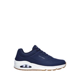 Uno Men's Sneaker - Navy