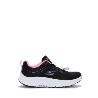 Go Run Consistent 2.0 Women's Running Shoes - Black