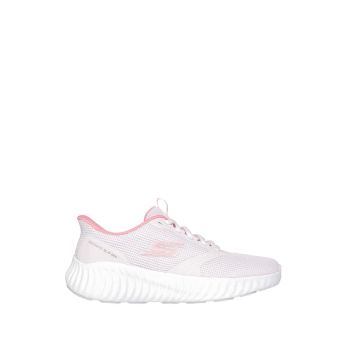 Slip-Ins Go Run Now Women's Running Shoes - Pink