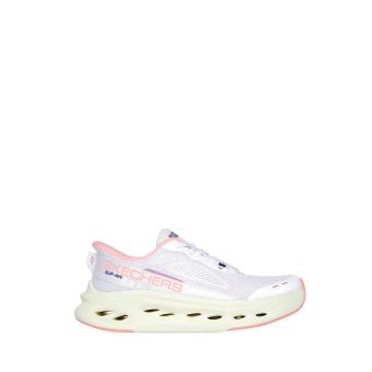 Slip-Ins Max Cushioning Glide-Step Women's Running Shoes - White