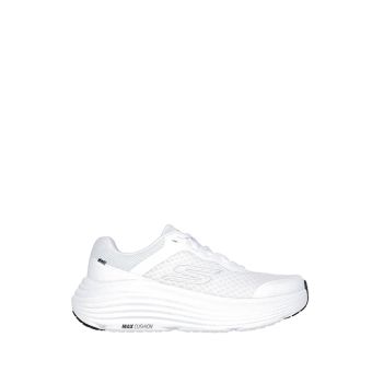 Max Cushioning Endeavour Women's Running Shoes - White