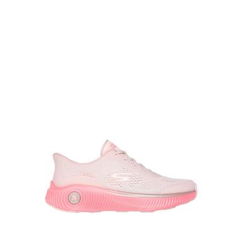 Slip-Ins Go Run Anywhere Women's Running Shoes - Pink