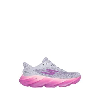 Skx Slip-Ins Aero Burst Women's Running Shoes - Lavender