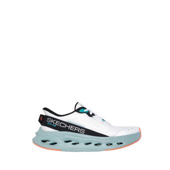 Slip-Ins Max Cushioning Glide-Step Men's Running Shoes - White