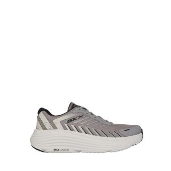 Max Cushioning Endeavour Men's Running Shoes - Taupe