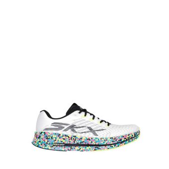 Go Run Razor 5 Men's Running Shoes - White