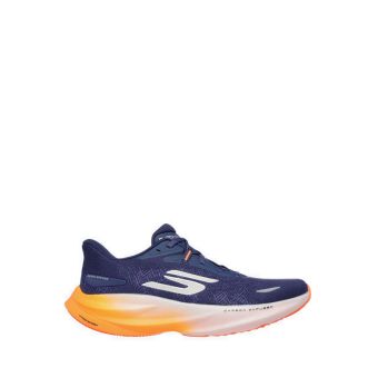 Go Run Ride 12 Men's Running Shoes - Navy