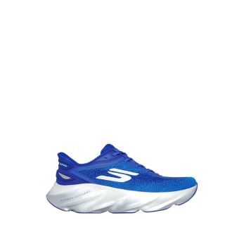 Skx Aero Wave Burst Men's Running Shoes - Blue
