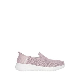 Slip-Ins Go Walk Joy Women's Walking Shoes - Pink