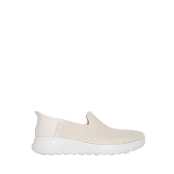 Slip-Ins Go Walk Joy Women's Walking Shoes - White