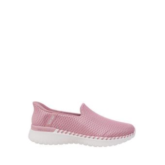 Slip-Ins Go Walk Smart 3 Women's Walking Shoes - Mauve