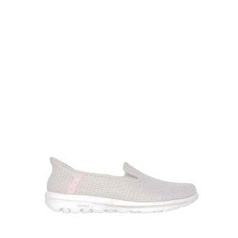Slip-Ins Go Walk Travel Women's Walking Shoes - Taupe
