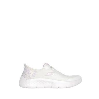 Slip-Ins Go Walk Flex Women's Walking Shoes - Natural